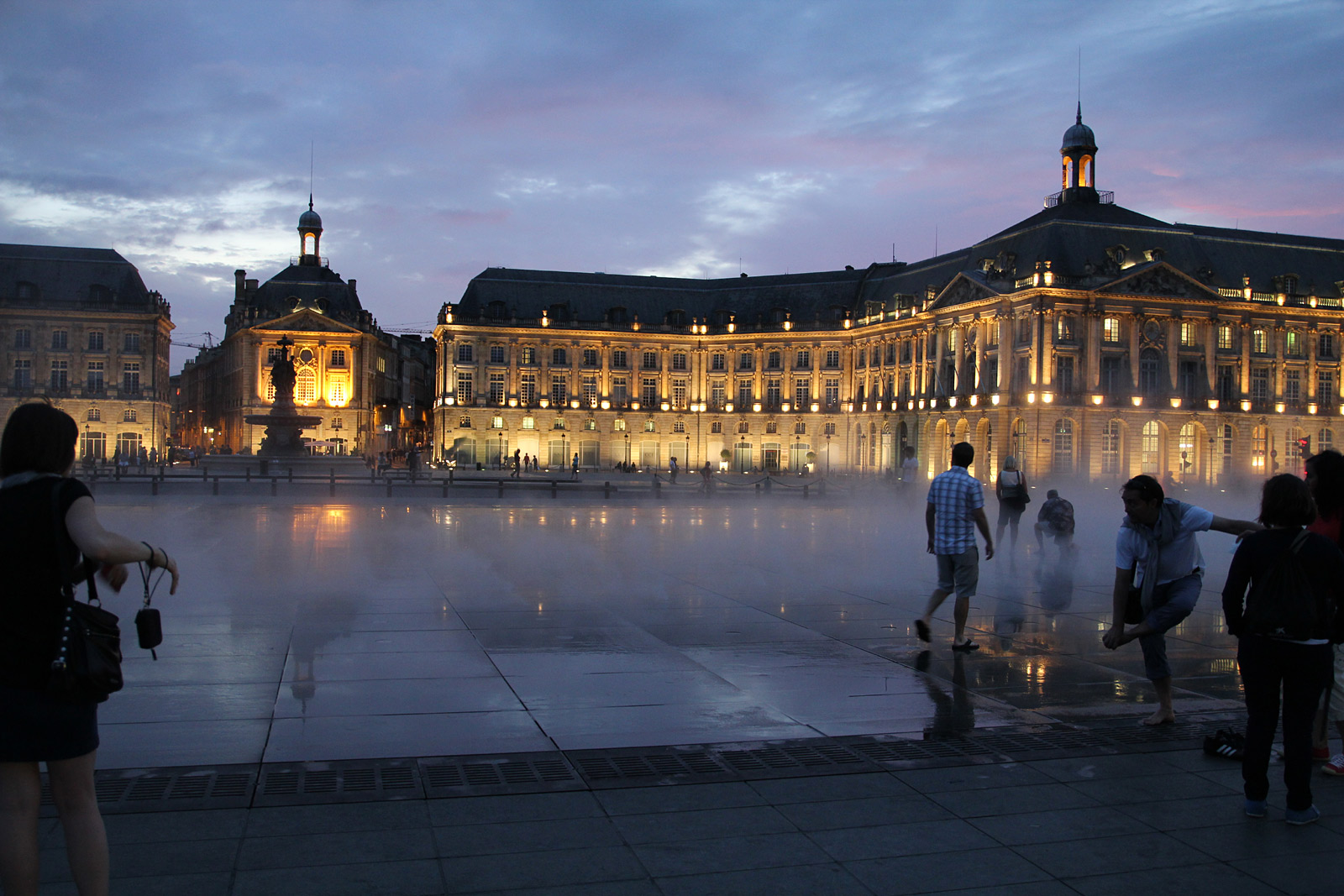 Bordeaux